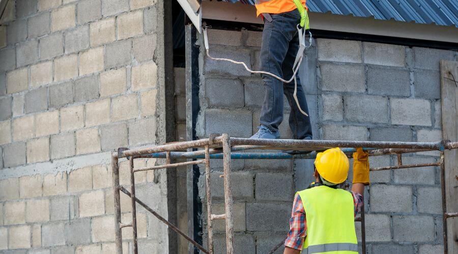 Expert Emergency Roof Repairs services in Garfield, KY